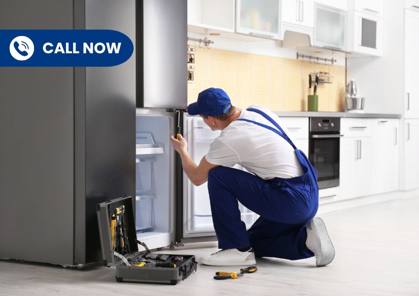 Leivasy Appliance Repair Company